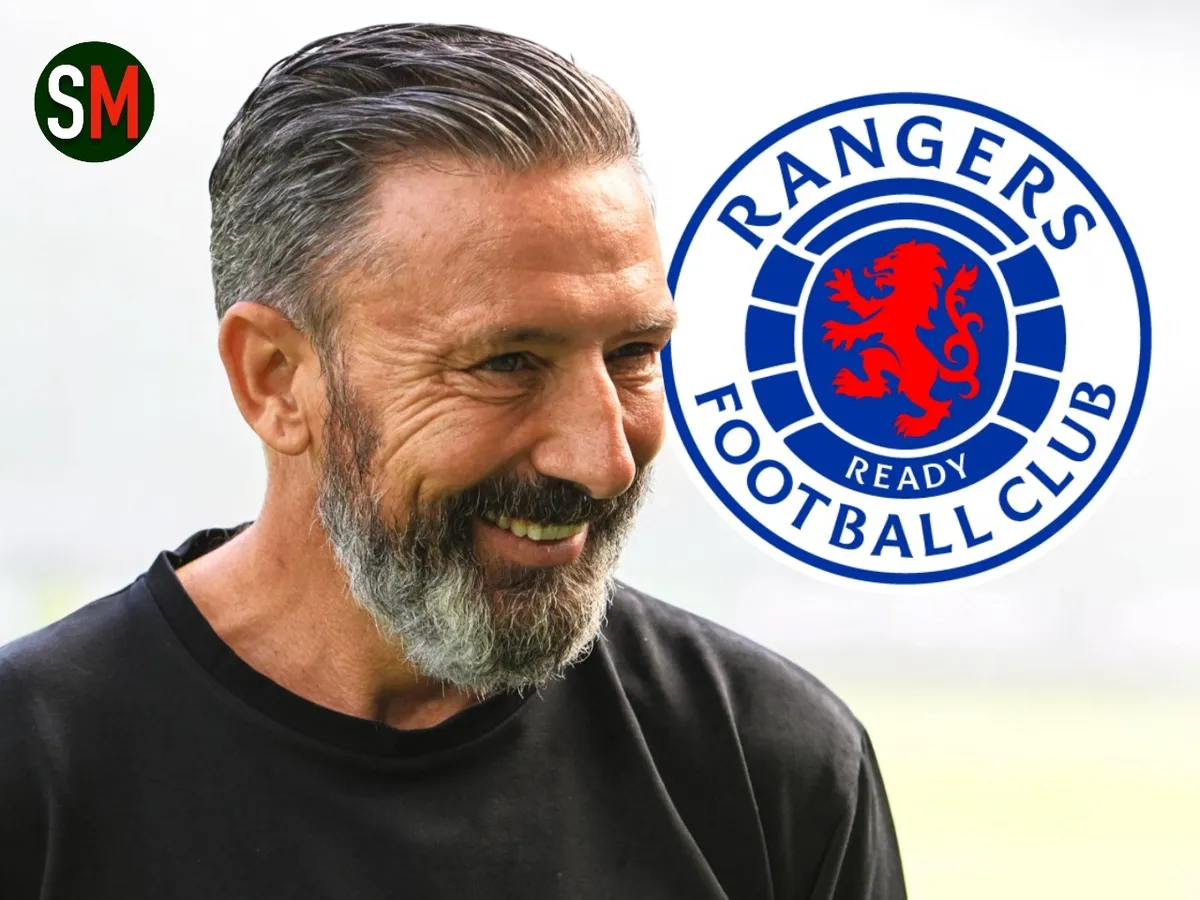 Rangers transfer news: Another Hearts star joins Derek McInnes at Ibrox - 