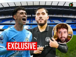 “First taste of something special”: Cherki, Foden give Man City fans a glimpse of the future