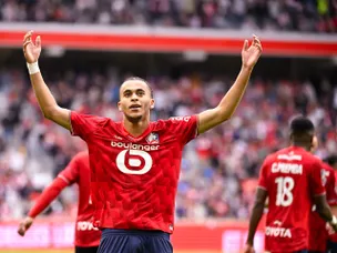 Lille vs Rennes - prediction, team news, lineups