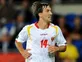 Montenegro striker demands England respect