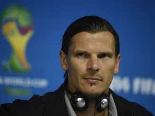 Van Buyten calls for Belgium focus