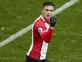 Report: Ajax to pounce for Dusan Tadic