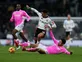 Fulham Falter: Cottagers fail to capitalise on dominance over toothless Southampton