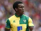 Wisdom in line for Norwich return