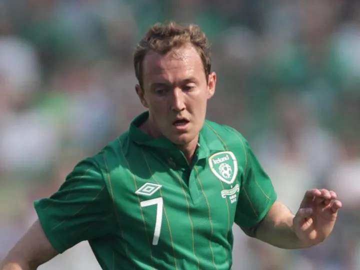 McGeady pays tribute to Barca