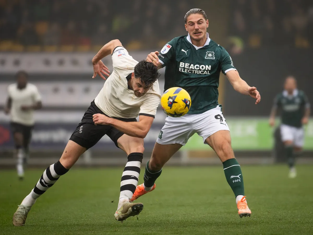 Plymouth vs Bolton - prediction, team news, lineups