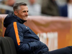 Go Ahead Eagles vs. Cambuur - prediction, team news, lineups