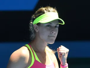 Bouchard: 'I'll stick to my game'