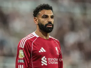 Salah successor? Reds find 'replacement' after target 'requested to leave'