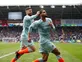 Chelsea net two late goals to beat Cardiff in Wales