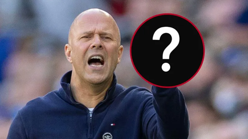 Reds exit? Two 'major' reasons why £35m star could leave Anfield this summer