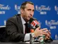 David Blatt plays down favourites tag