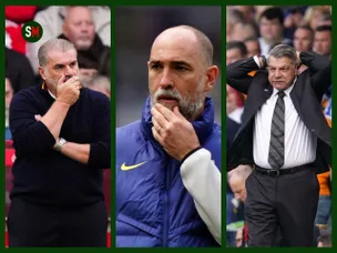 Shortest managerial reigns in Premier League history