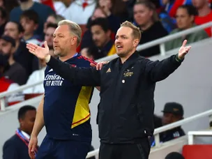 Brighton Women vs. Arsenal Women - prediction, team news, lineups