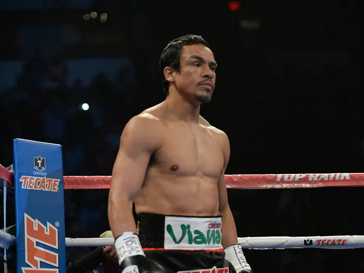 Marquez, Alvarado to meet in eliminator