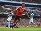 Rashford to feature against Australia?