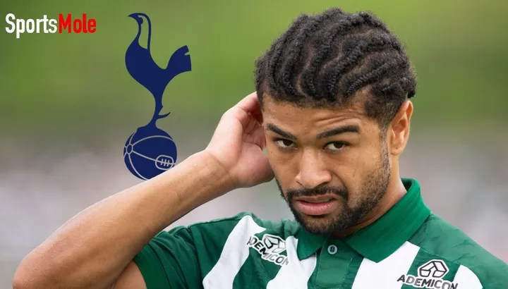 Tottenham transfer news: Roberto De Zerbi eyes £52m 'gem' to solve Xavi Simons problem - Sports Mole