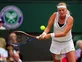 Live Commentary: Kvitova vs. Makarova - play suspended