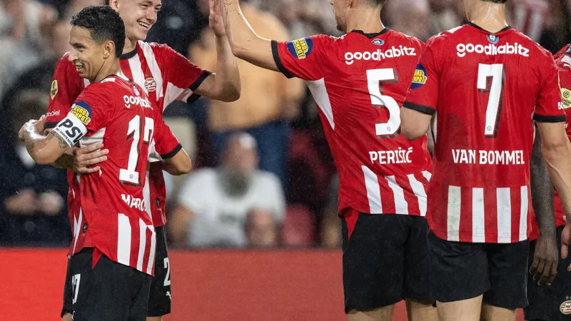 FC Twente vs. PSV - prediction, team news, lineups