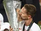 Top five UEFA Cup/Europa League finals