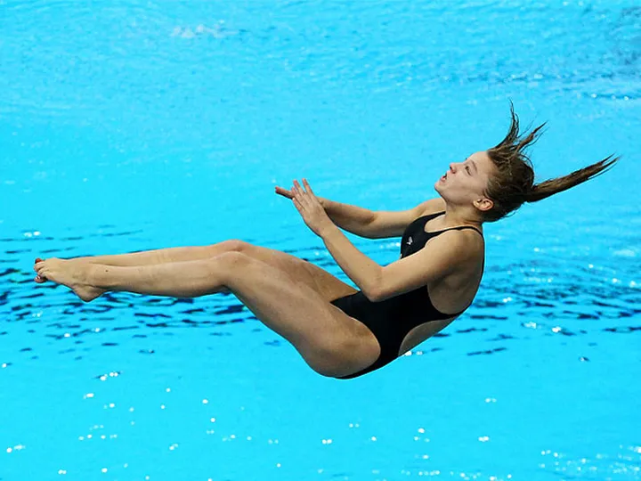 Blagg nabs 1m springboard gold