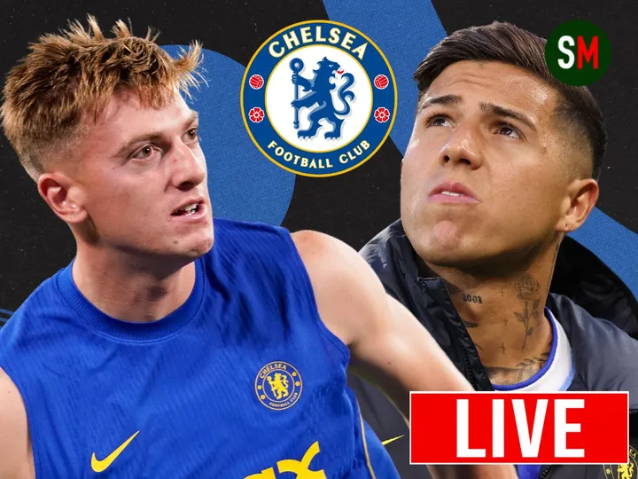 Chelsea transfer news today: Done deals, live updates and rumours - August 25