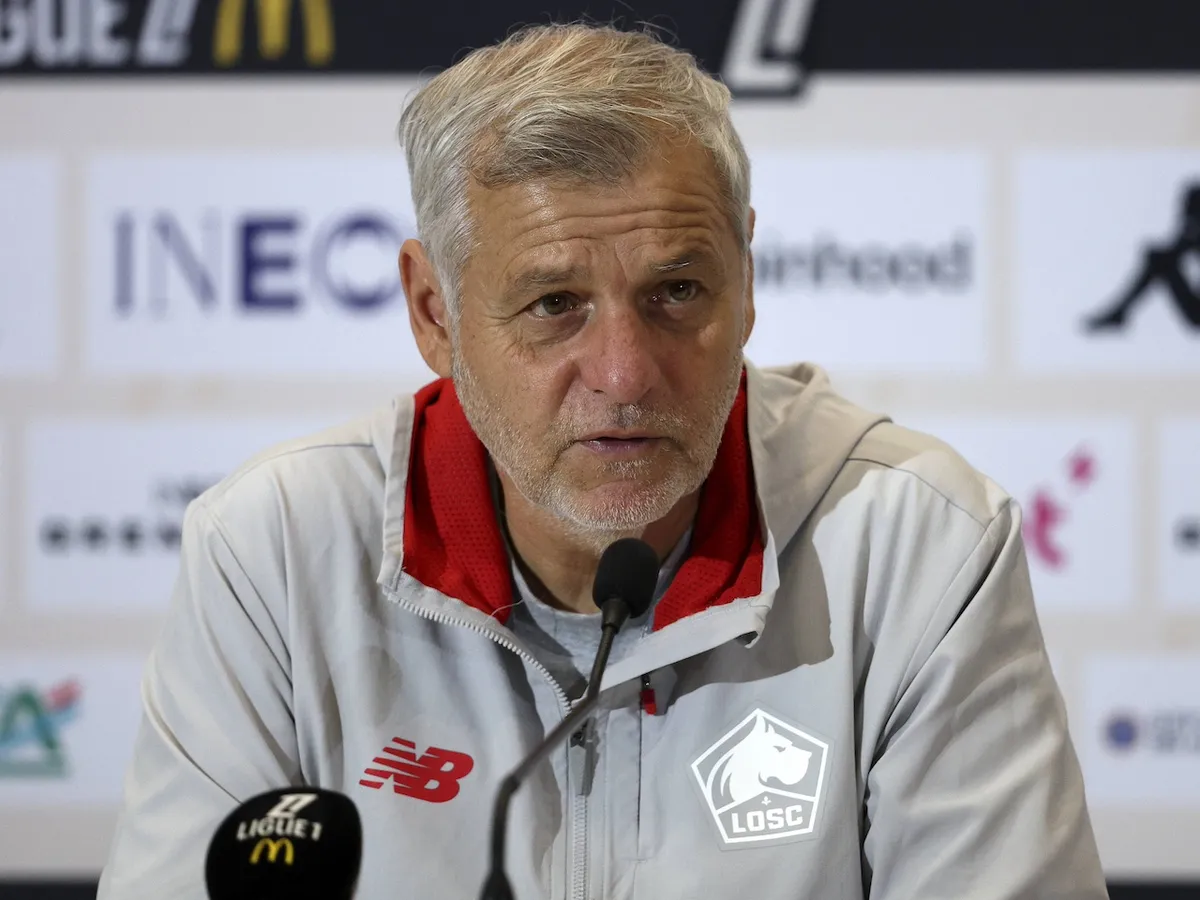 Lille vs Freiburg - prediction, team news, lineups