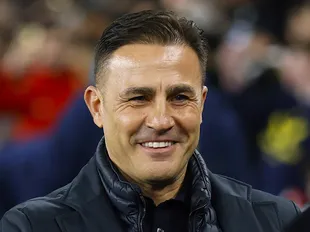 Man City’s Khusanov will be coached by Ballon d’Or, World Cup winner after surprise appointment