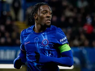 New Chelsea exit route 'emerges' for out-of-favour Disasi