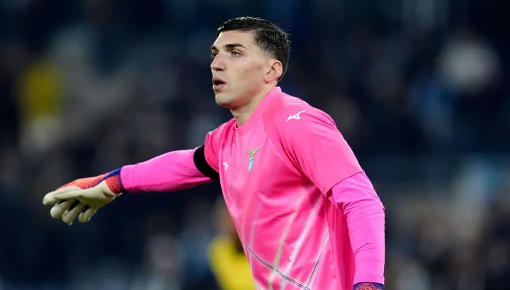 Mandas makes Cherries history as busy Bournemouth confirm double signing