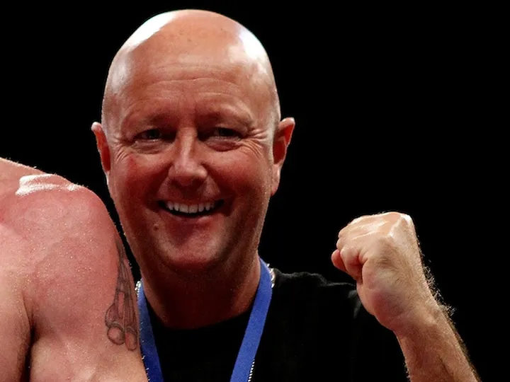 Boxing promoter Powell dies