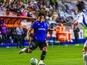 Enzo Gimenez of Gallos Blancos de Queretaro
