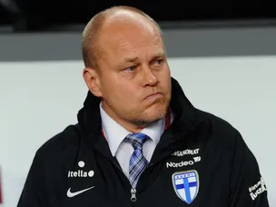 Paatelainen 'to lose Dundee Utd job'