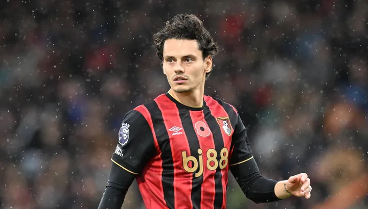 Bournemouth transfer news: Cherries 'agree' deal for Enes Unal to complete La Liga return