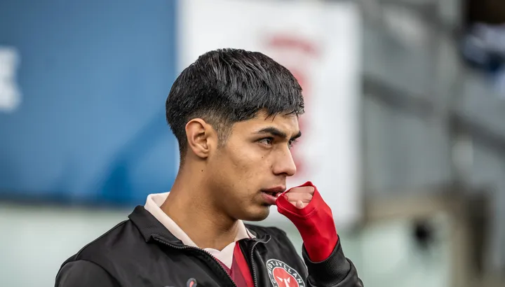 Arsenal transfer news: Gunners facing Premier League competition for 'next Alexis Sanchez'