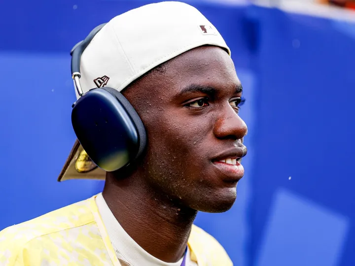 Man Utd scouts ‘completely convinced’ about £46.6m attacker