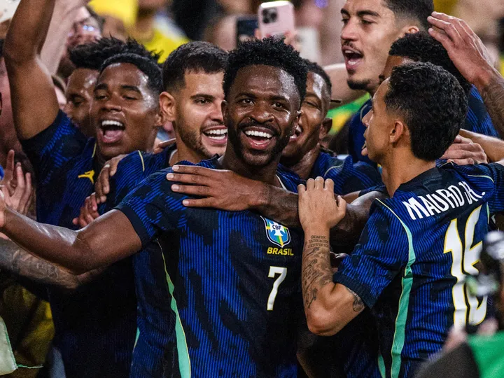 India vs Brazil - prediction, team news, lineups