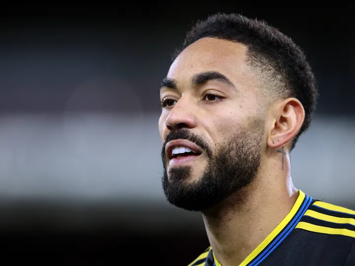 Cunha or Mount? Dalot or Dorgu? Predicted Man Utd XI vs. Crystal Palace