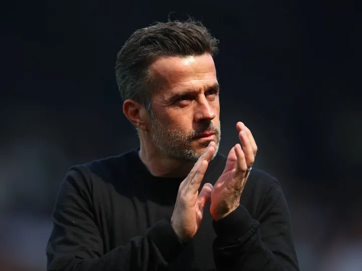 Silva reveals timeline for Fulham future decision amid Benfica links
