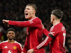 Man United bidding to avoid worst away run in Manchester derby for 69 years