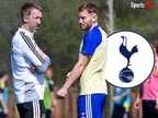 <span class="p2_new s hp">NEW</span> Dejan Kulusevski injury latest: Sweden boss Graham Potter drops intriguing update