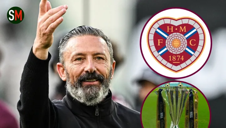 “Rip up the script”: Hearts can set all-time Scottish football league record in Celtic title showdown