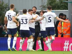 Brentford vs. Spurs - prediction, team news, lineups