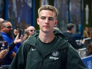 Chelsea wingers swap clubs as Blues confirm 19-year-old's loan departure
