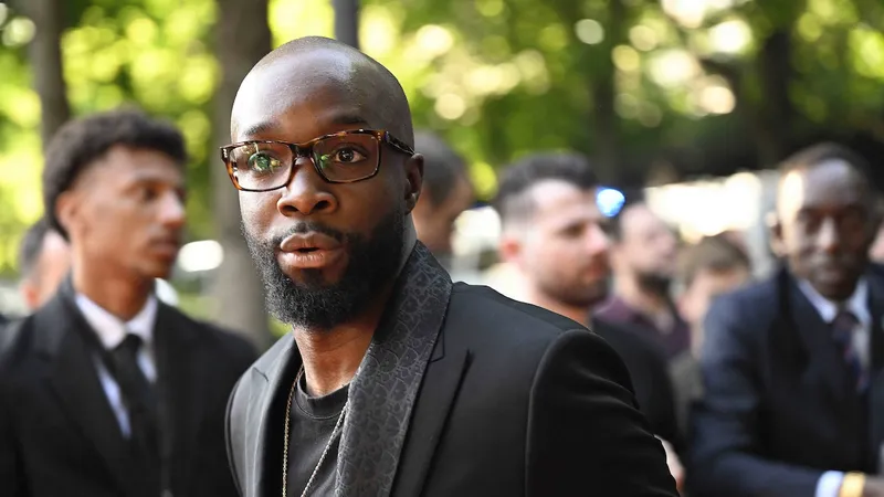 Will Diarra's landmark case win over FIFA really "change the landscape of football"?