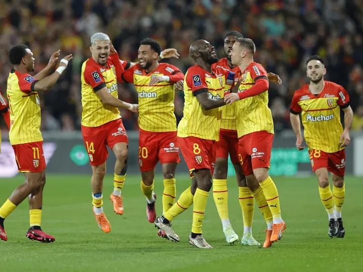 Lens vs. Marseille - prediction, team news, lineups