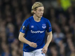 Davies: 'I fit into Allardyce tactics'