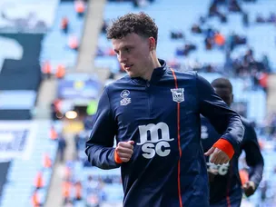 Ex-Toffee to make first start of the season? Ipswich predicted XI vs. Everton