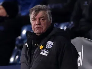 Sam Allardyce delighted after West Brom "demolished" Chelsea