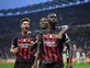 AC Milan up to third in Serie A with two-goal victory over Juventus